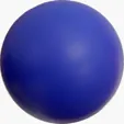 Foam Stress Reliever Balls