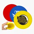 Foam Safety Flyer Disc — view 2