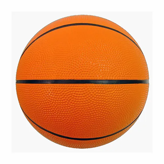 29½" Full-Size Rubber Basketball