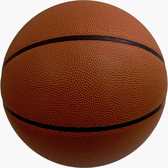 Full-Size Synthetic Leather Basketball
