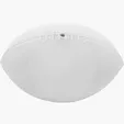 7" Mini Vinyl Football
