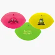 7" Mini Vinyl Football — view 2