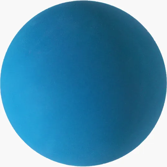 High Bounce Balls