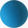 High Bounce Balls