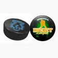 Hockey Puck — view 2