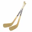 24" Wooden Hockey Stick — view 2