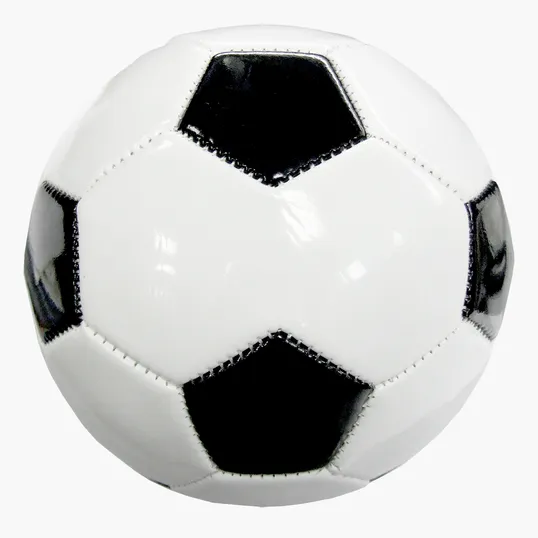 Mini Synthetic Leather Soccer Ball