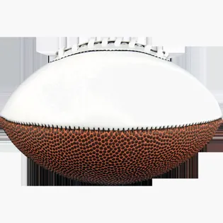 Picture For 10" Mid-Size Synthetic Leather Signature Football