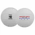 Mini Synthetic Leather Volleyball, 18-Panel Round Ball — view 2