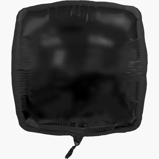 22" Square XtraLife® Foil Balloon