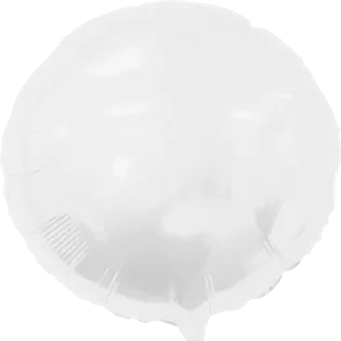 Picture For 17" Low Quantity Full-Color Foil Balloons