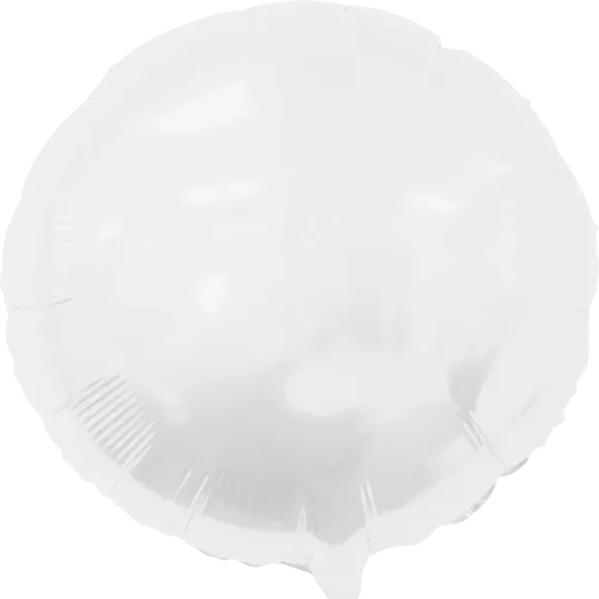17" Full-Color Foil Balloons