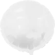 17" Full-Color Foil Balloons