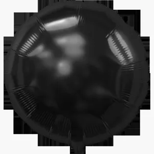 Picture For 17" Round Helium Saver XtraLife® Foil Balloons
