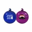 Image for 3" Hand Blown Glass Ornament-2