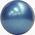 8½" Vinyl Play Balls