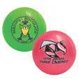 8½" Vinyl Play Balls — view 2