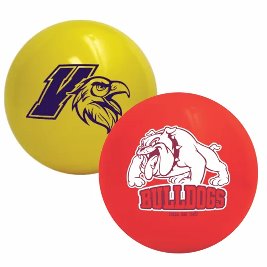 Image for 4" Mini Vinyl Play Balls