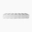 AM/PM 7-Day Pill Case