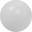 Air-Filled Ping Pong Balls for Non-Regulation Table Games