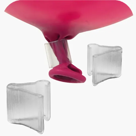 Quickie Balloon Clips