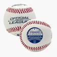 Rawlings® Official Baseball — view 2