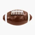 16" Sport Beach Ball - Football