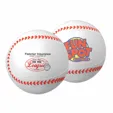 9" Sport Beach Ball - Baseball — view 2