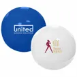 12" Solid-Color Beach Ball — view 2