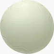 4¼" Mini Vinyl Soccer Ball