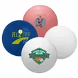 4¼" Mini Vinyl Soccer Ball — view 2