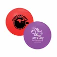 3" Squeaky Dog Toy Ball — view 2