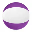 12" Two-Toned Beach Ball