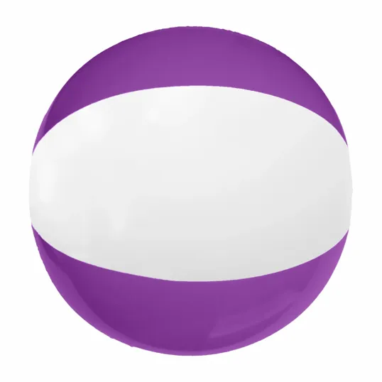16" Two-Toned Beach Ball