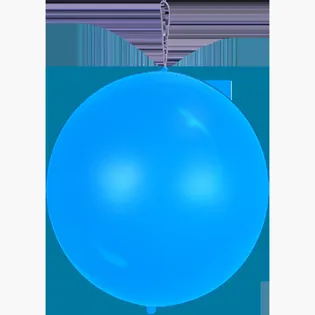 Picture For 16" Latex Punch Balloon