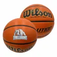 Wilson Evolution Basketball — view 2
