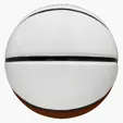 Wilson Autograph Basketball