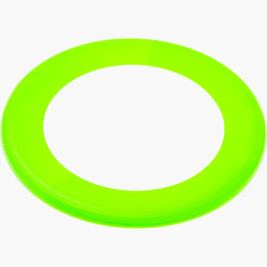 9½" Wing Ring Flying Disc
