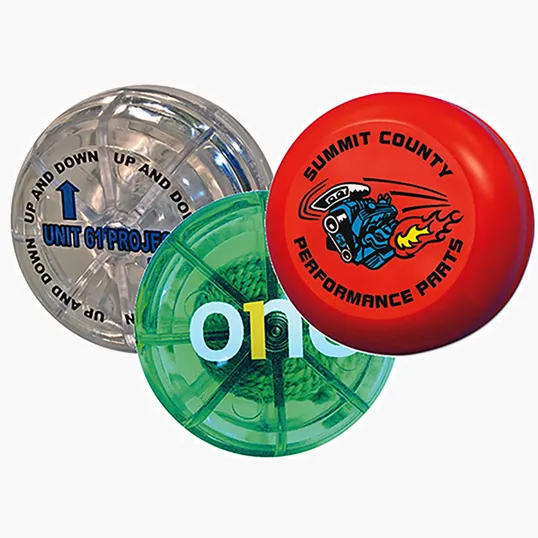 Classic Series Yo-Yo — view 2
