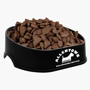 Picture For Happy Dog 8" Pet Bowl