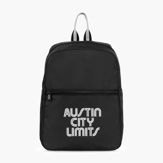 Moto Mini Backpack — view 2