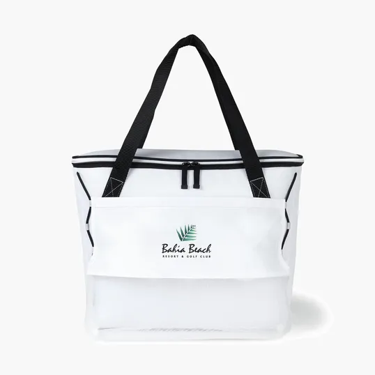 Maui Pacific Cooler Tote — view 4