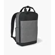 Logan Laptop Backpack with Tote-Style Handles
