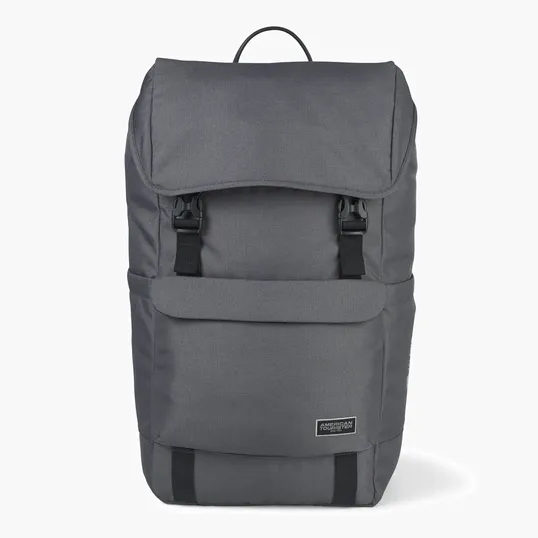 American Tourister® Embark Recycled rPET Laptop Backpack — view 2