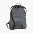 American Tourister® Embark Recycled rPET Cinchpack — view 3