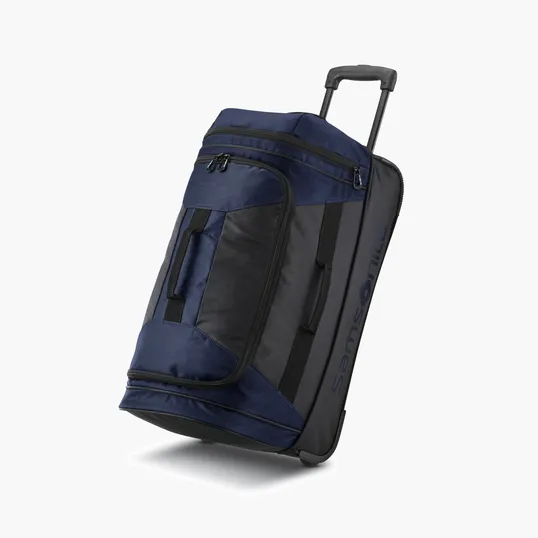 Samsonite Andante 2 22" Wheeled Duffel — view 2