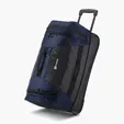 Samsonite Andante 2 22" Wheeled Duffel — view 3