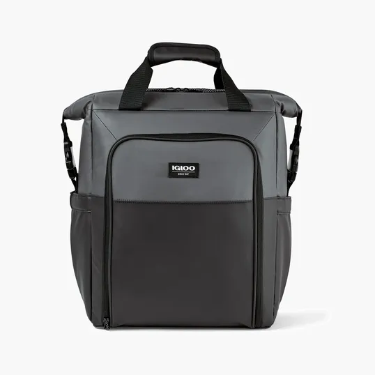 Igloo® Seadrift™ Switch Backpack Cooler — view 2