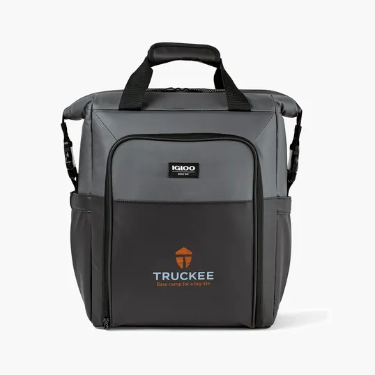 Igloo® Seadrift™ Switch Backpack Cooler — view 3
