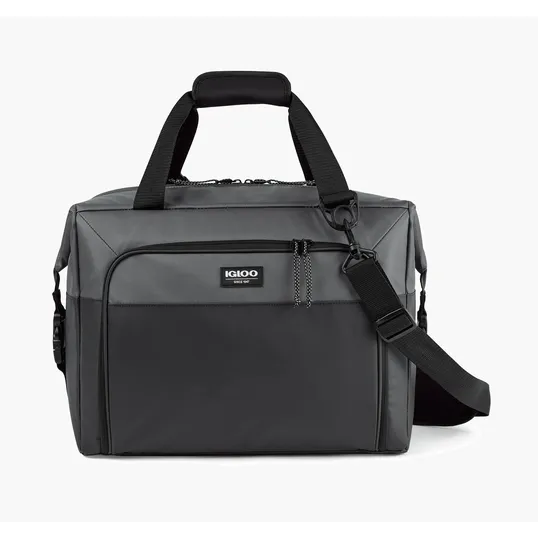 Igloo® Seadrift™ Snap Down Cooler, 36 Can — view 2